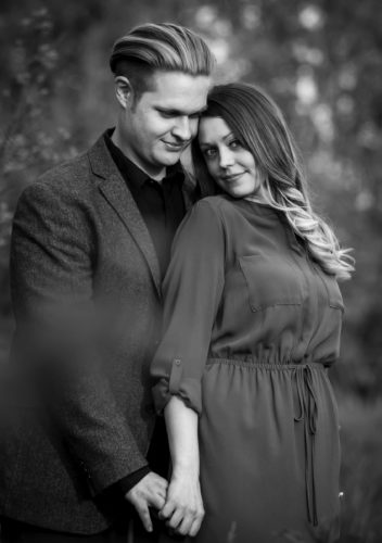 Maryjoy Gregory, Wendel Hullihen